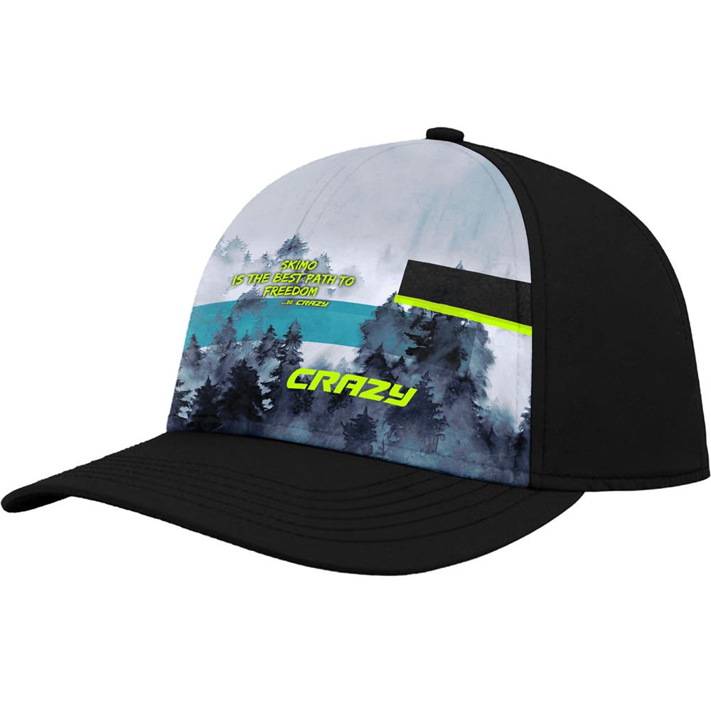 CAP BRO